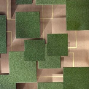 PAPEL MODERNO