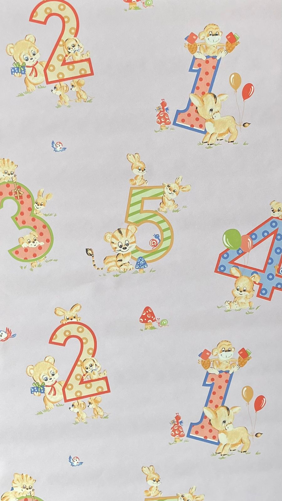 PAPEL  INFANTIL