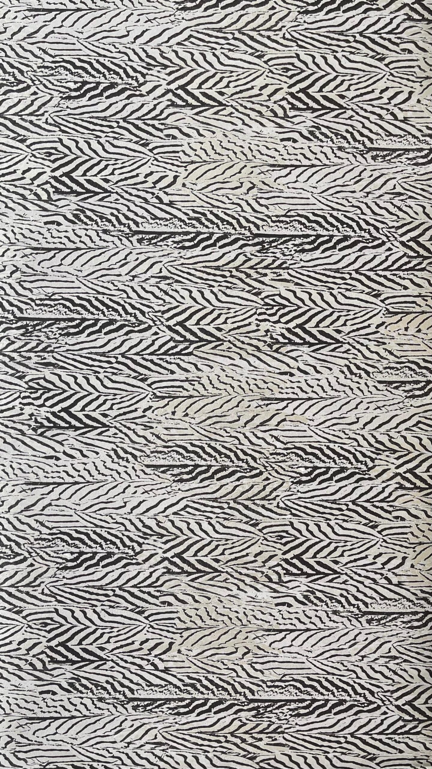 PAPEL  ANIMAL PRINT