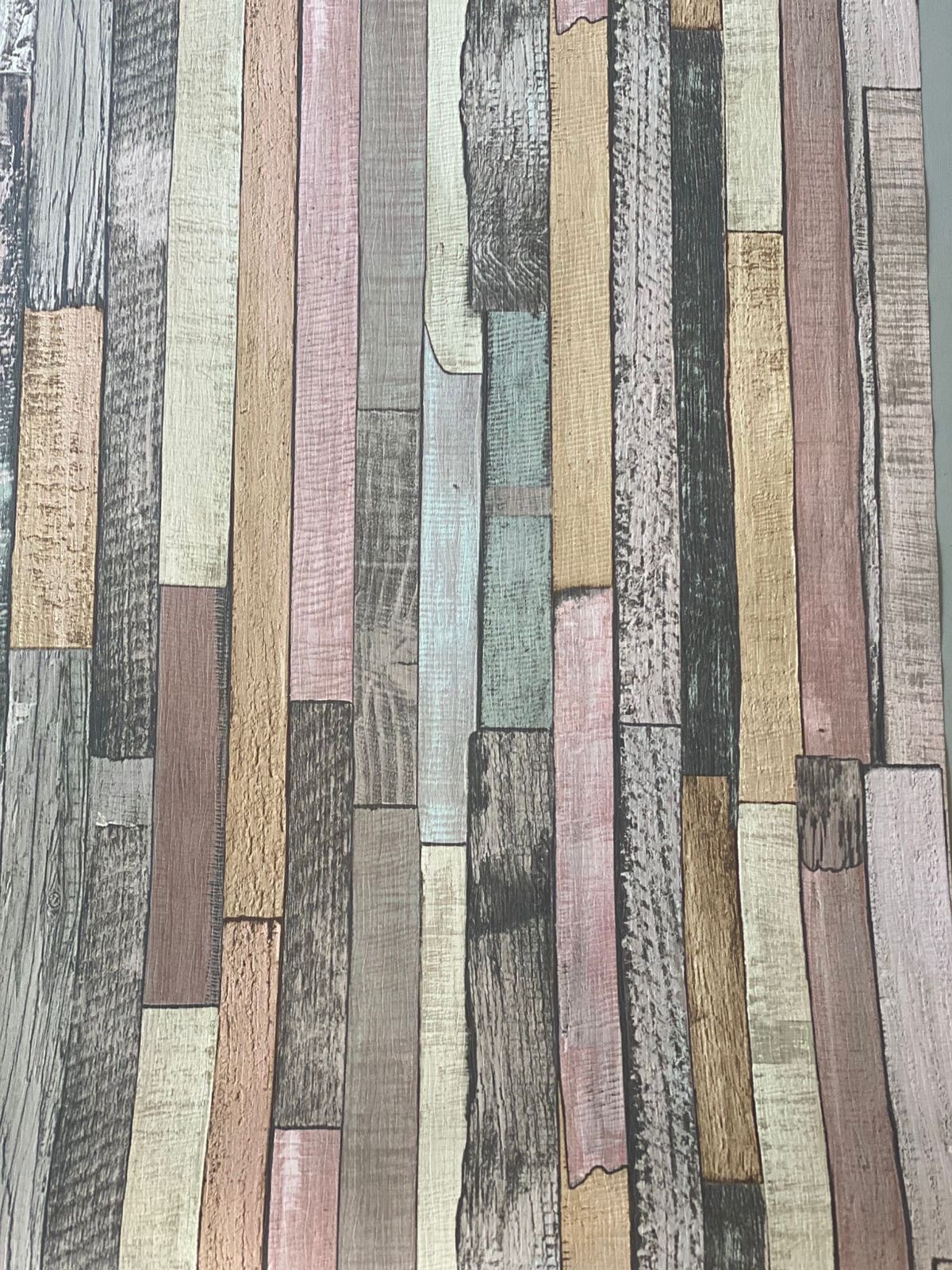 PAPEL MADEIRA