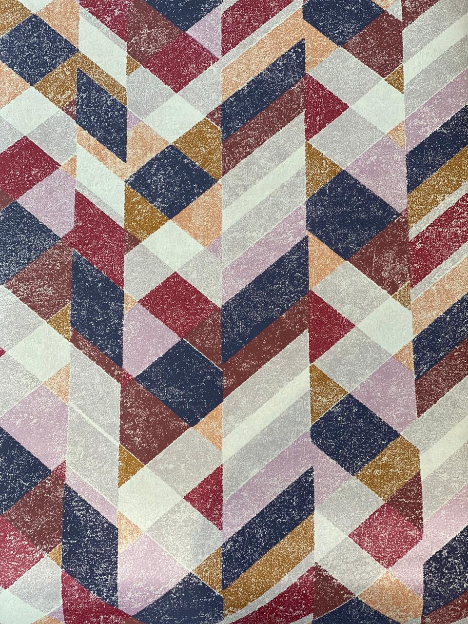 PAPEL GEOMETRICO