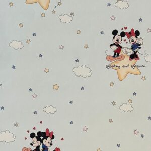 PAPEL INFANTIL
