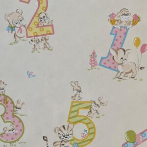 PAPEL INFANTIL