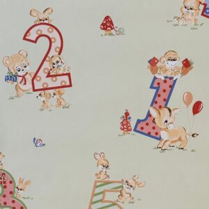 PAPEL INFANTIL