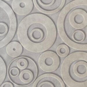 PAPEL GEOMETRICO
