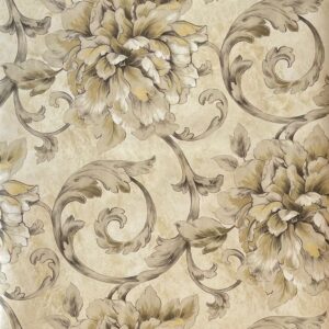 PAPEL FLORAL