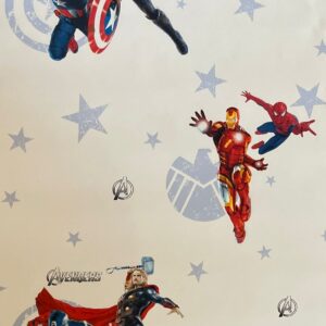 PAPEL INFANTIL