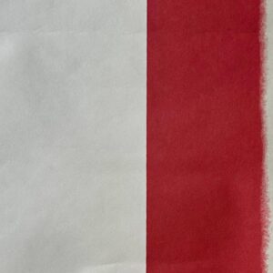 PAPEL LISTRADO