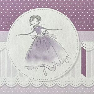 FAIXA INFANTIL