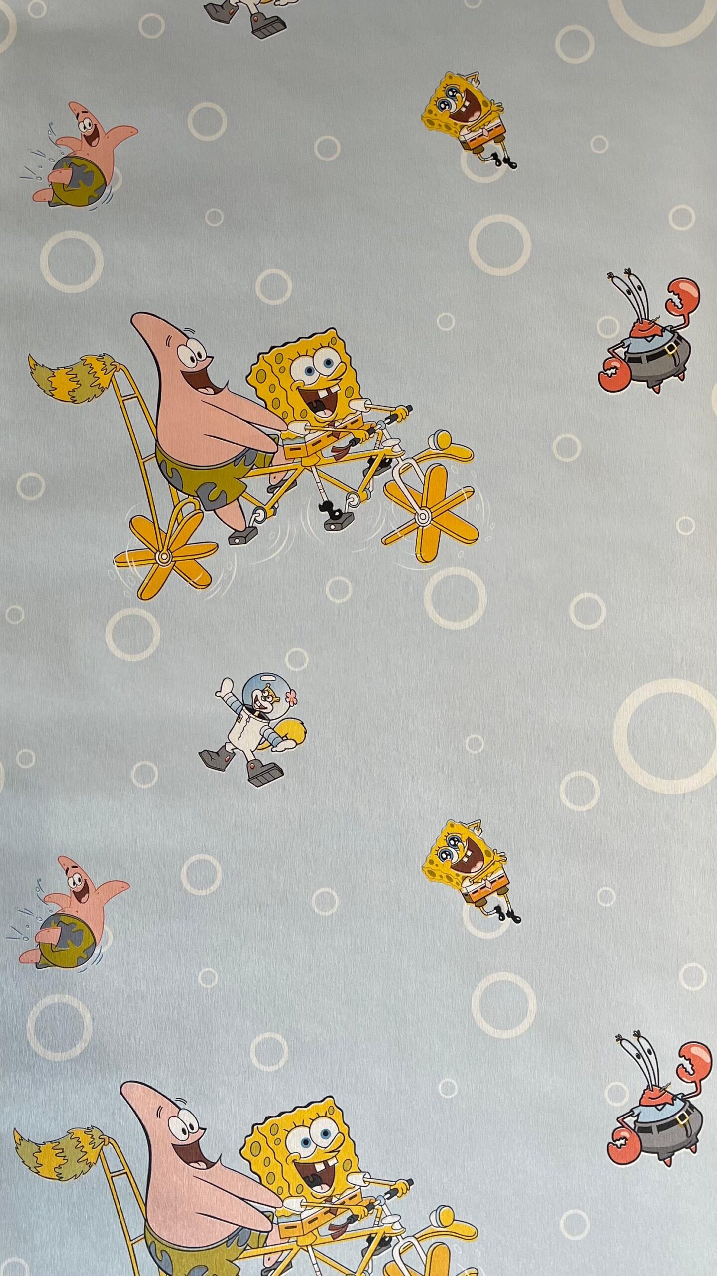 PAPEL INFANTIL