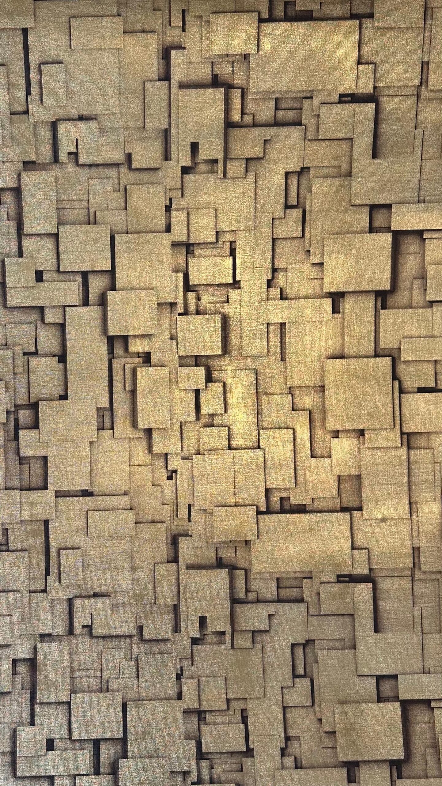 PAPEL 3D