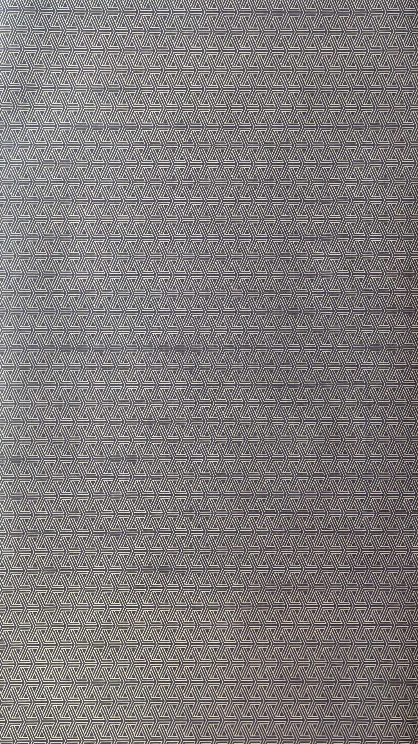 PAPEL GEOMÉTRICO