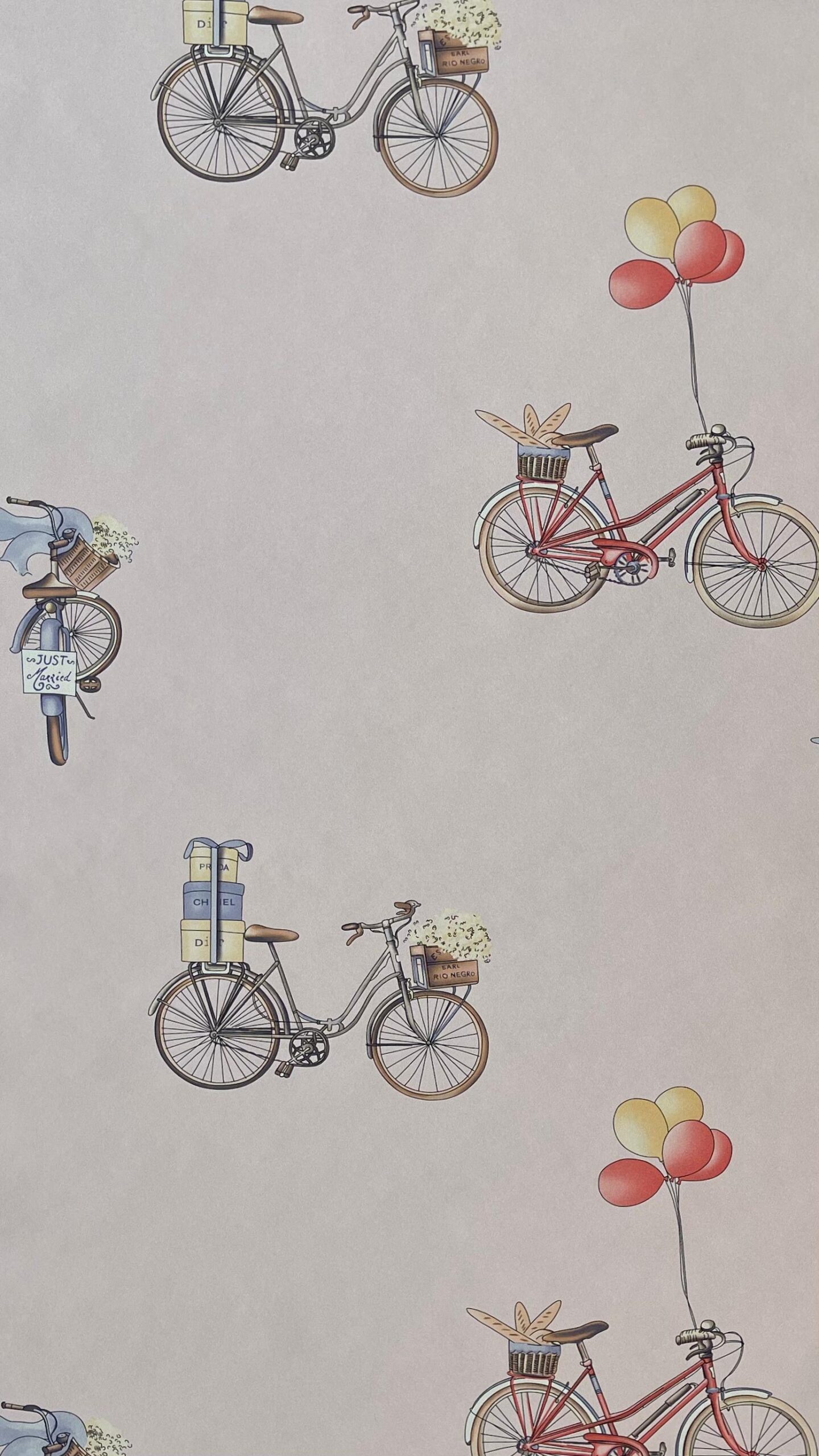 PAPEL INFANTIL