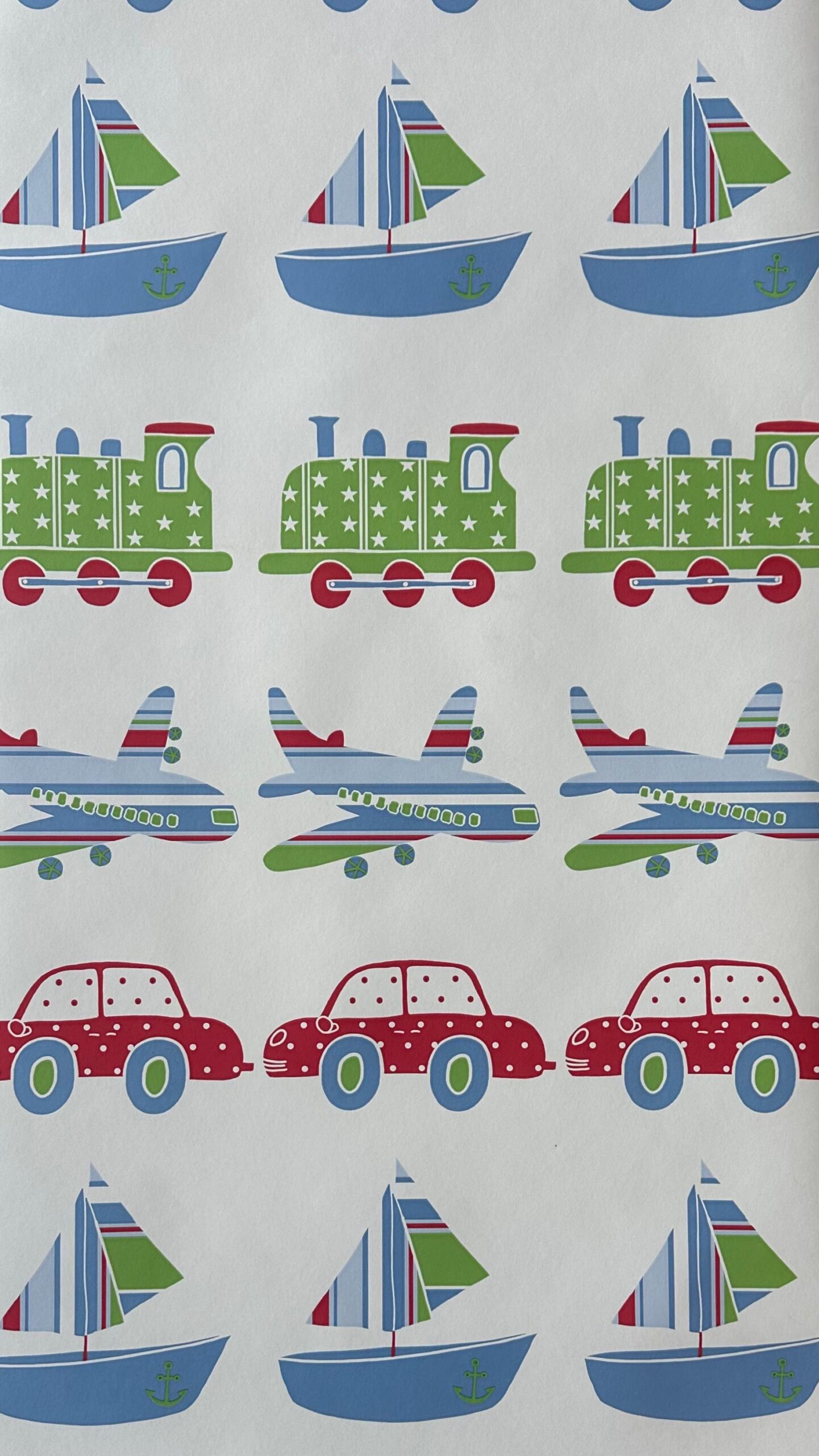 PAPEL INFANTIL