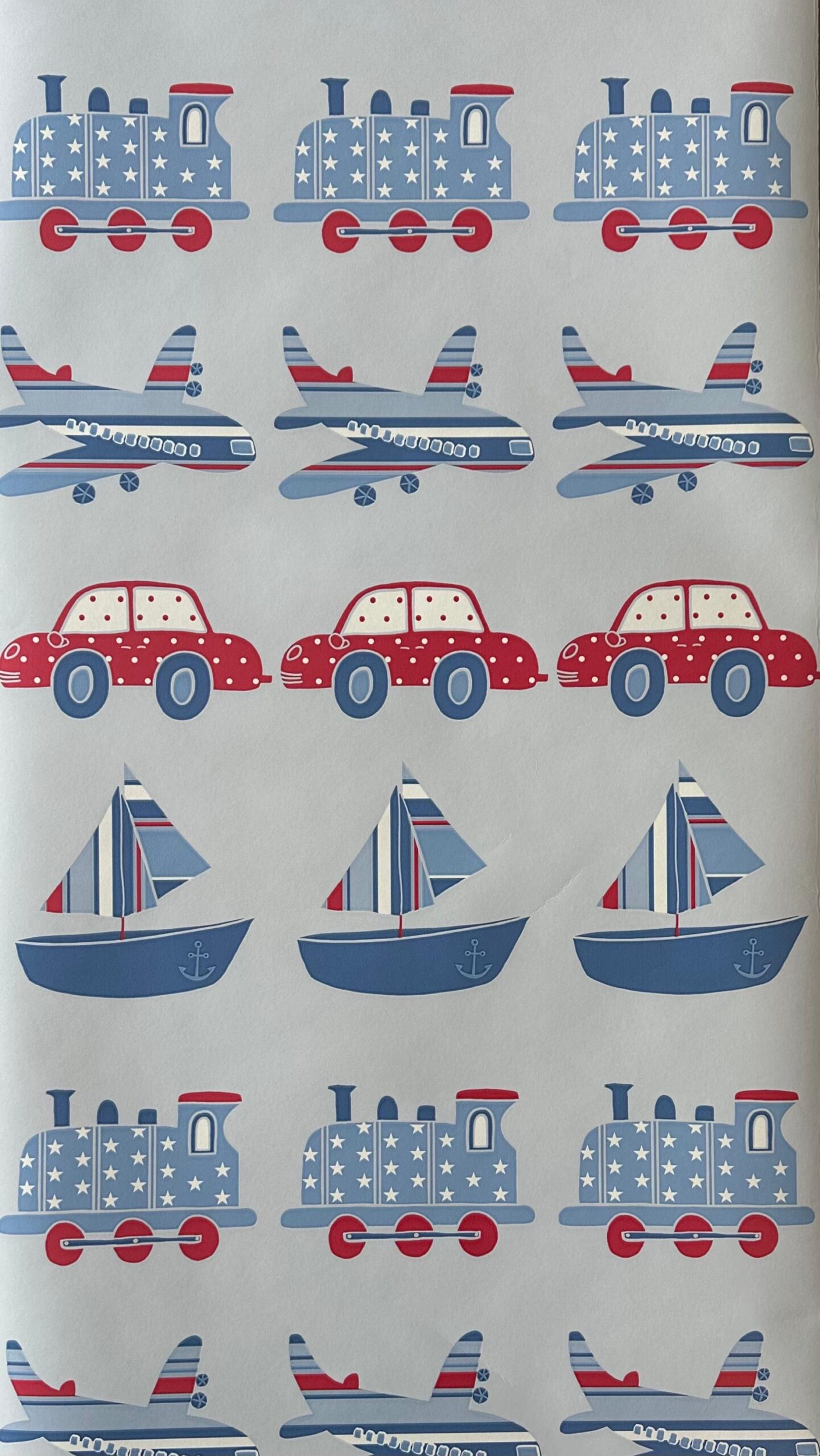PAPEL INFANTIL