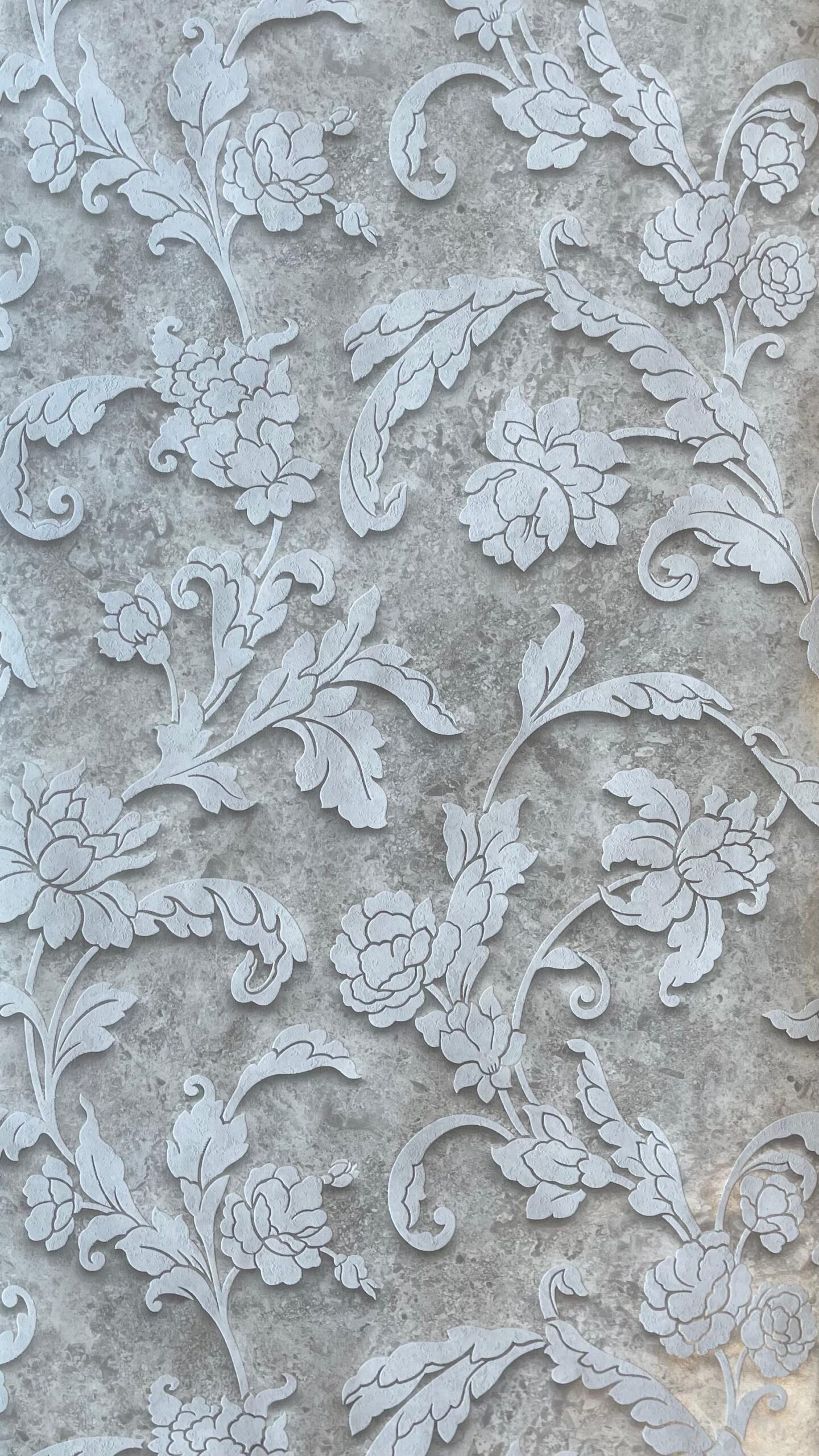 PAPEL FLORAL