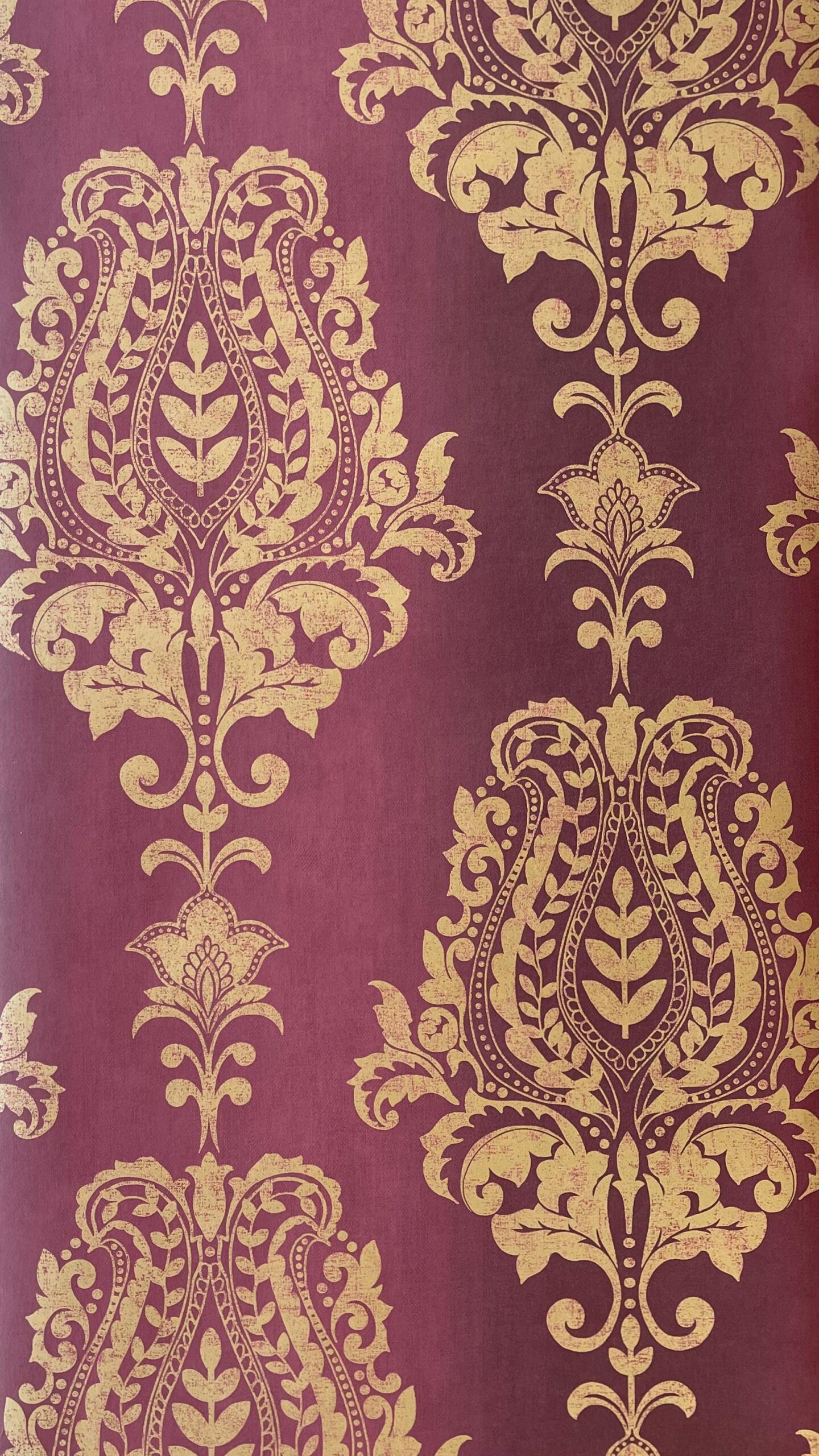 PAPEL ARABESCO