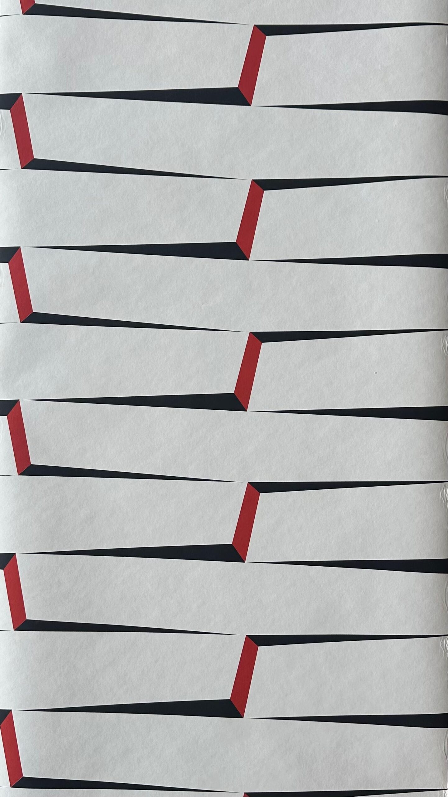 PAPEL 3D