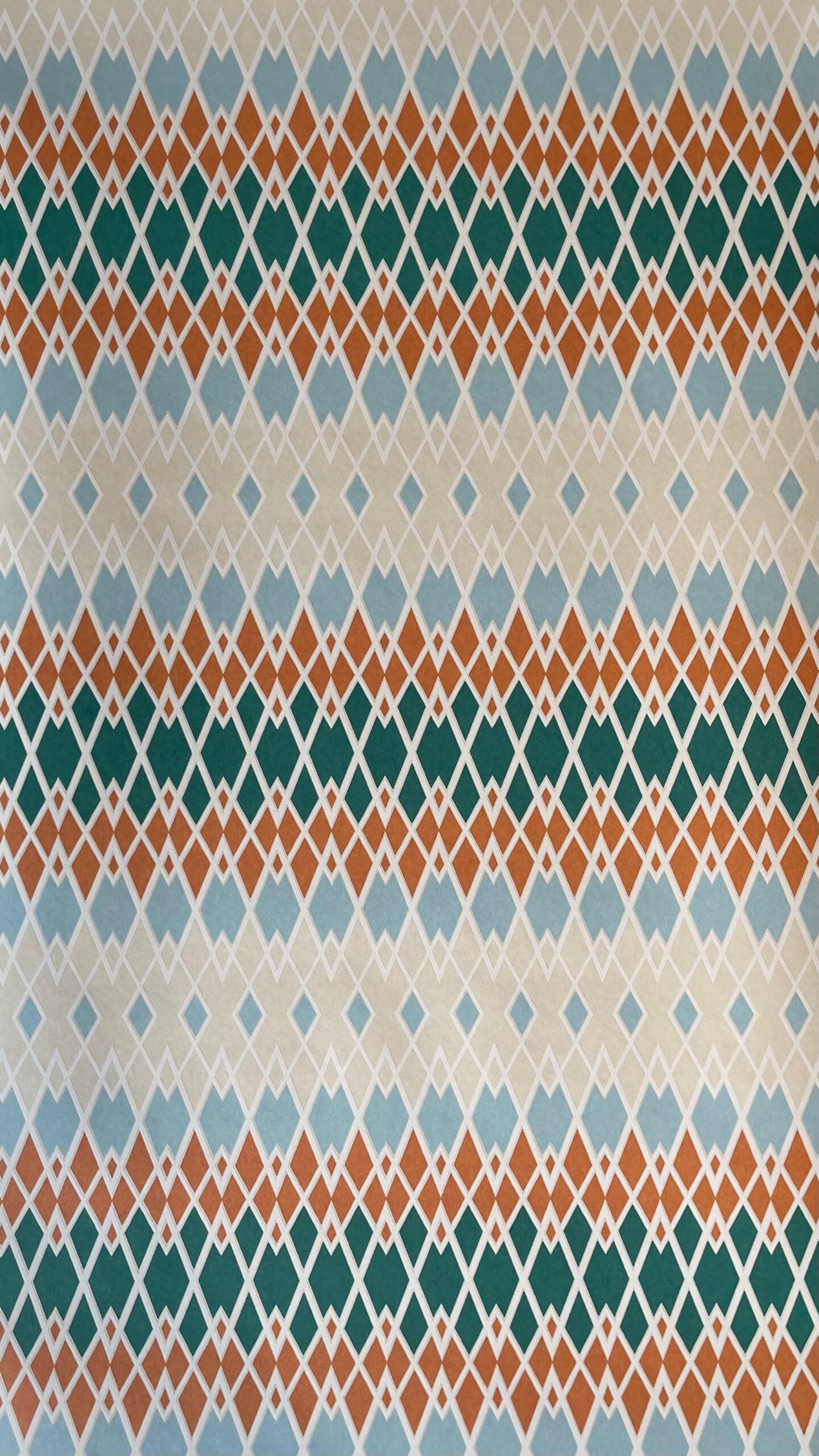 PAPEL GEOMETRICO