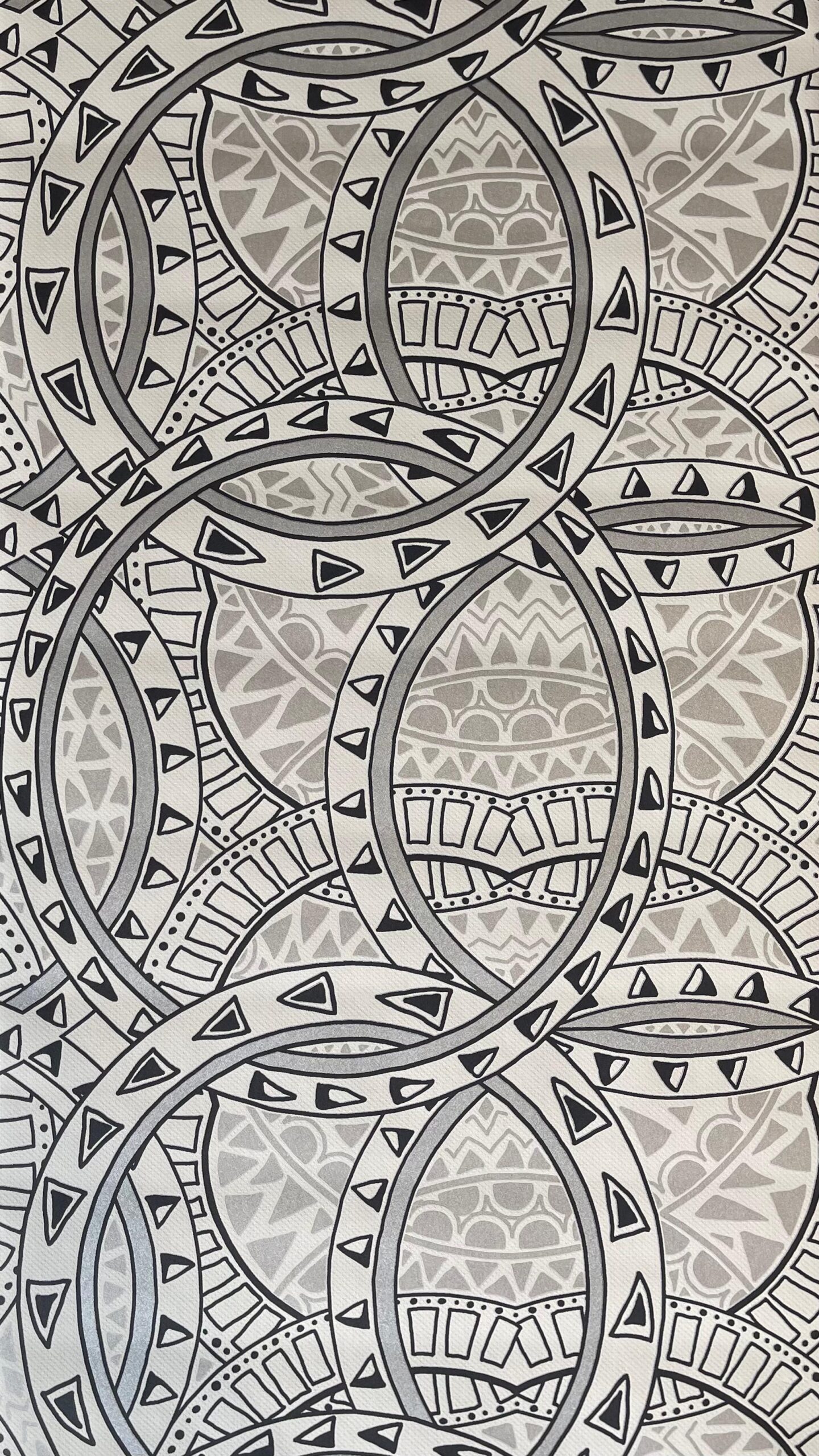 PAPEL GEOMETRICO