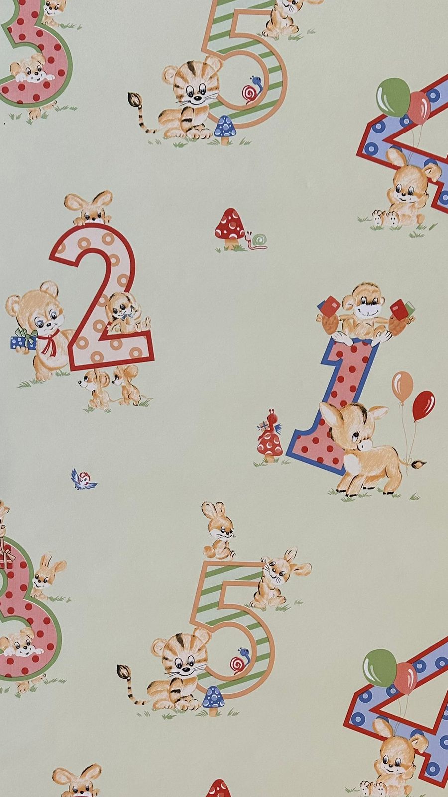 PAPEL INFANTIL