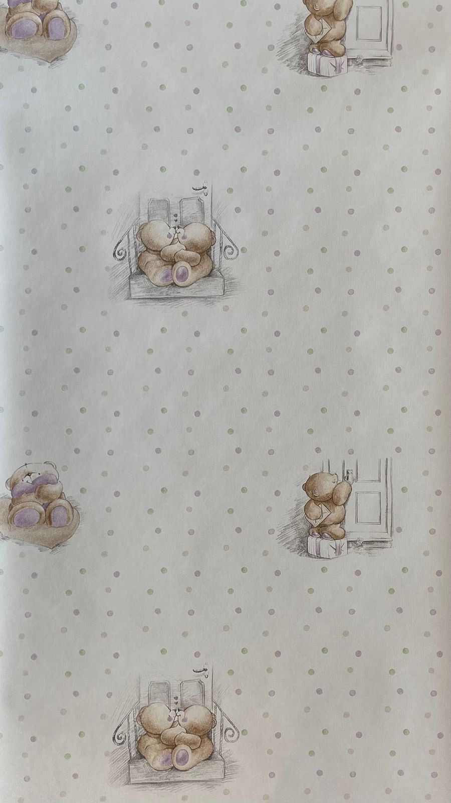 PAPEL INFANTIL