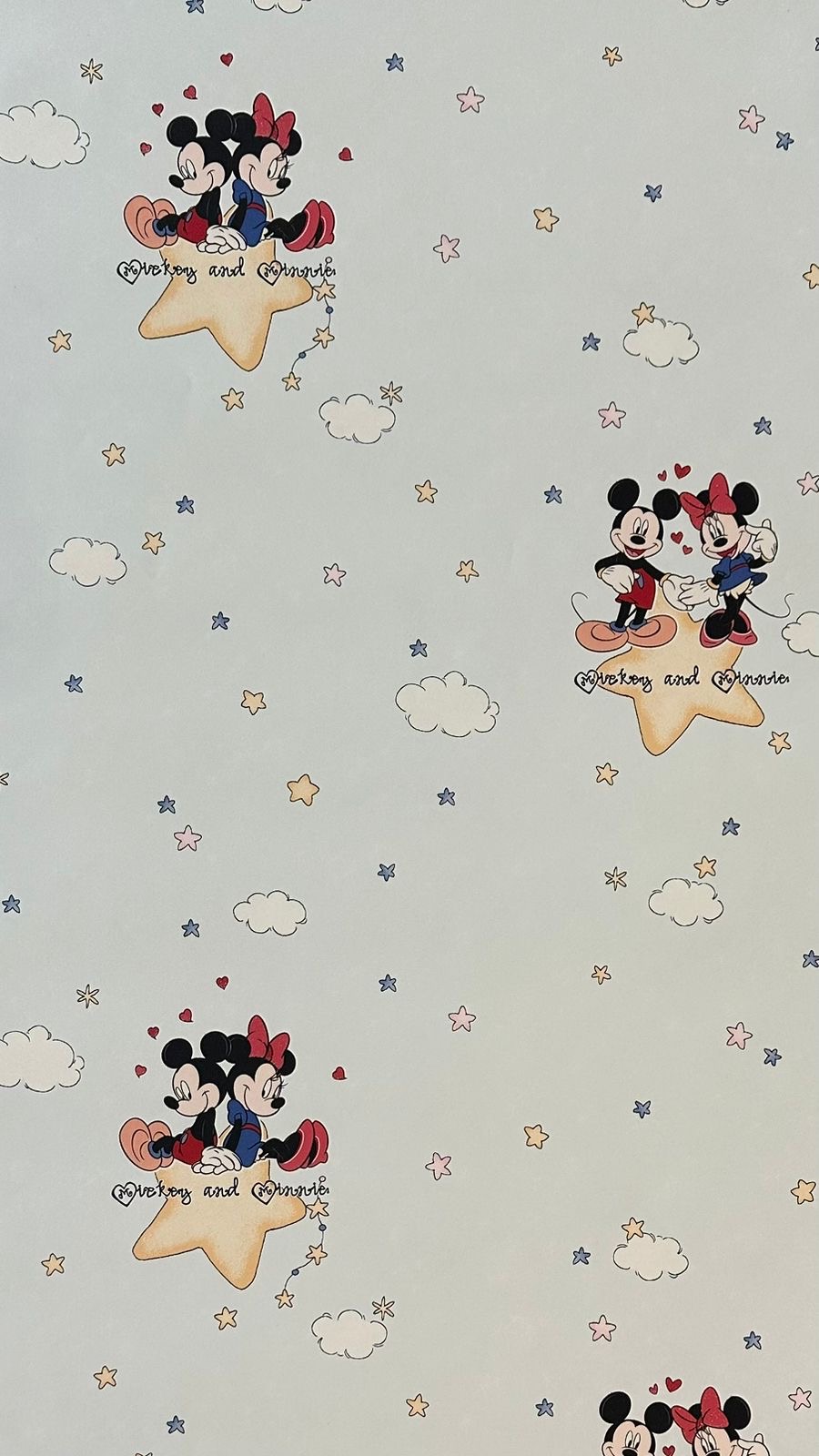 PAPEL INFANTIL
