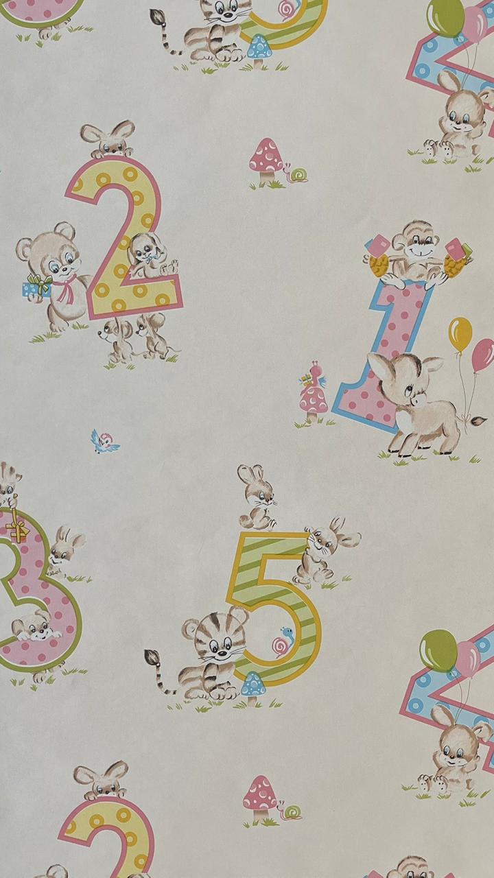 PAPEL INFANTIL