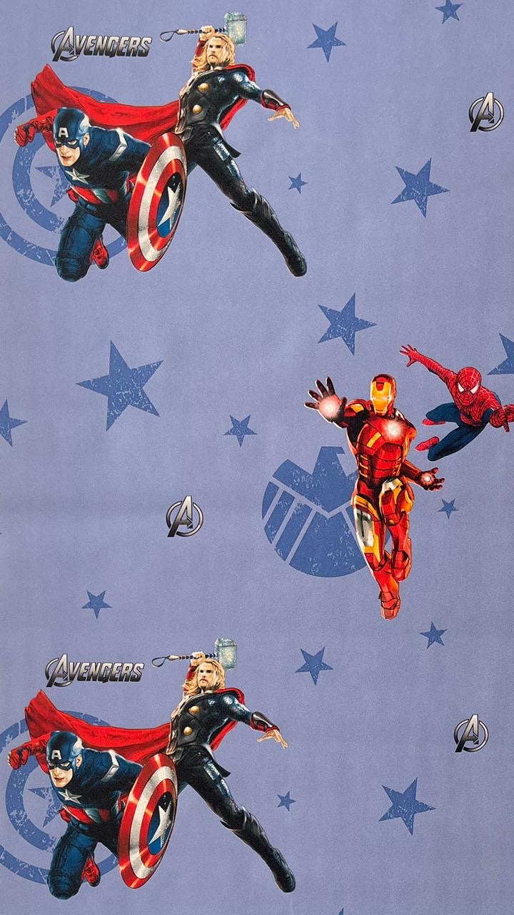 PAPEL INFANTIL