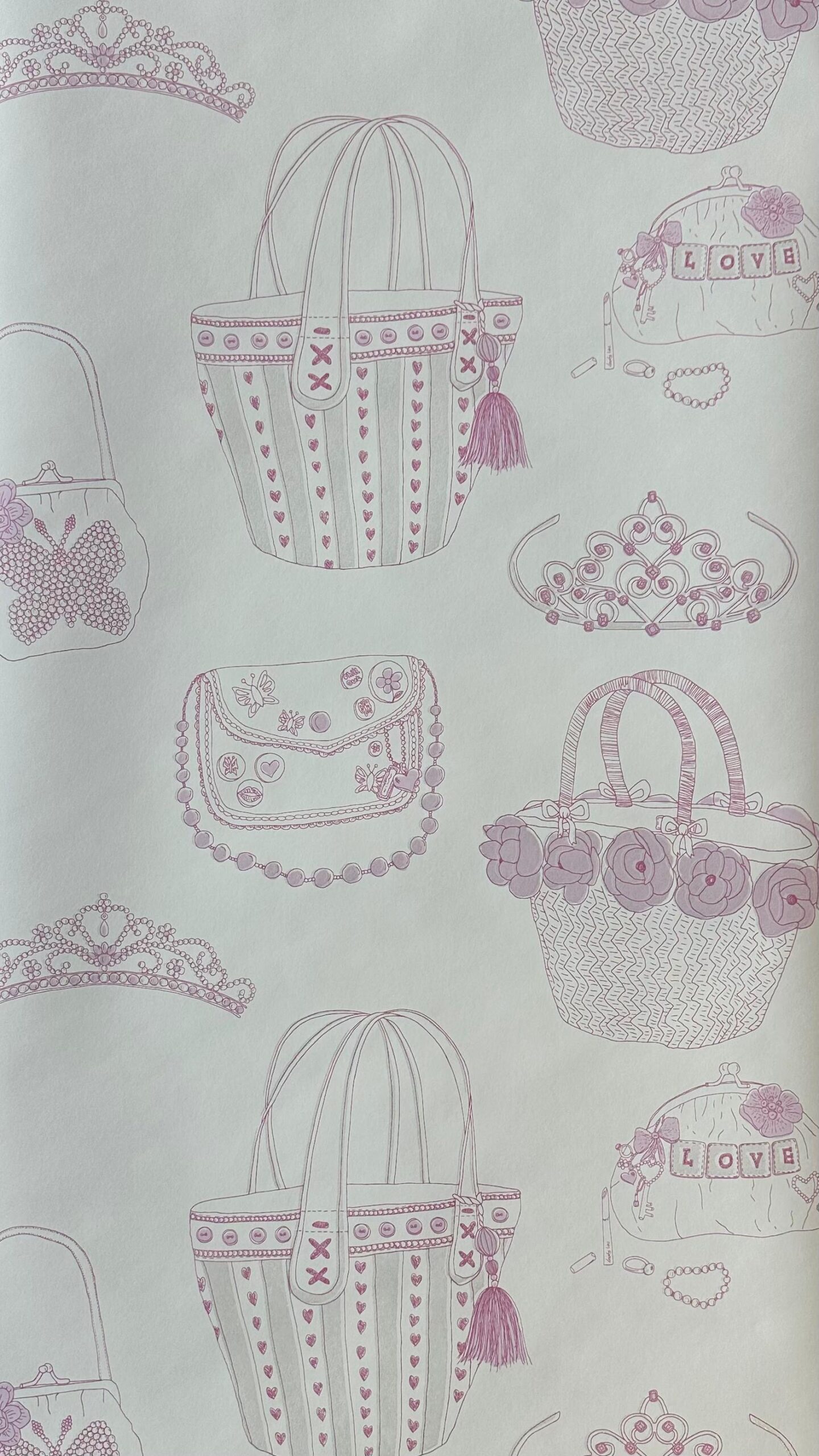 PAPEL INFANTIL