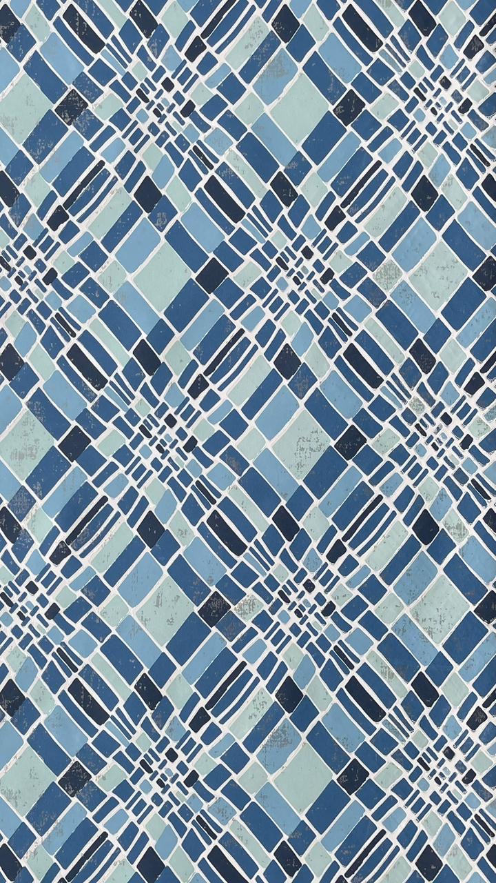 PAPEL GEOMETRICO