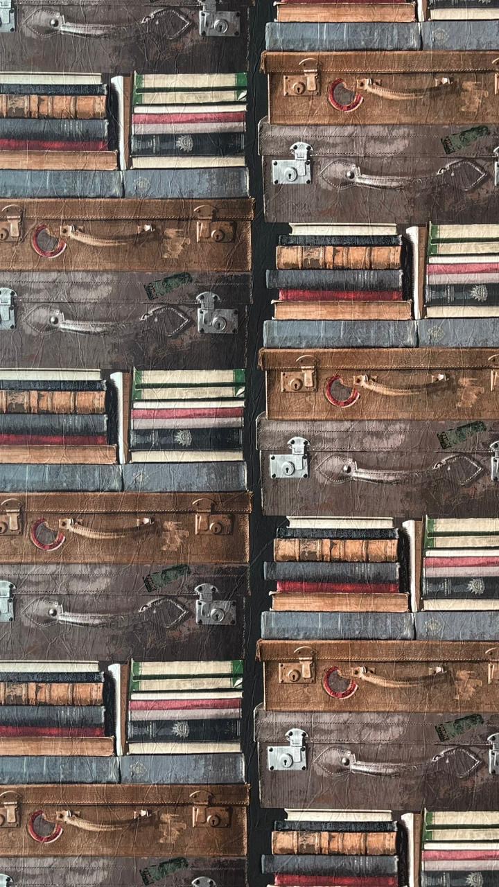 PAPEL MODERNO