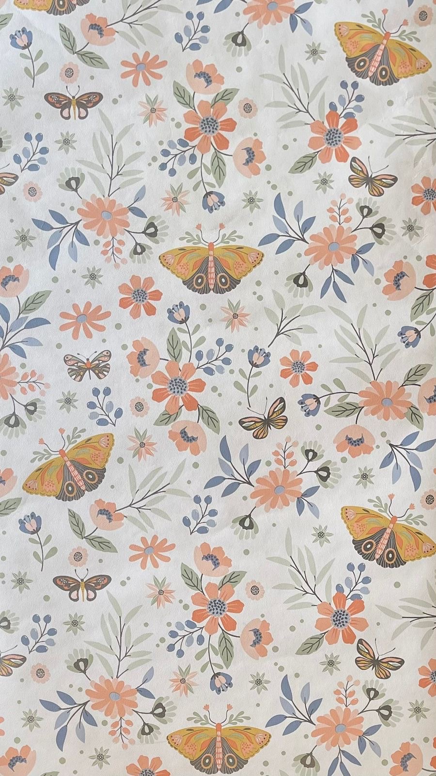 PAPEL INFANTIL