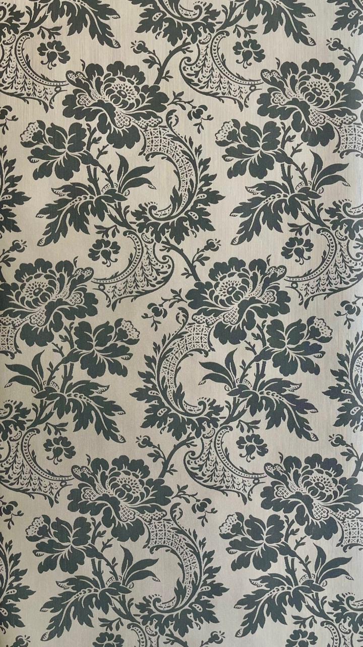 PAPEL FLORAL