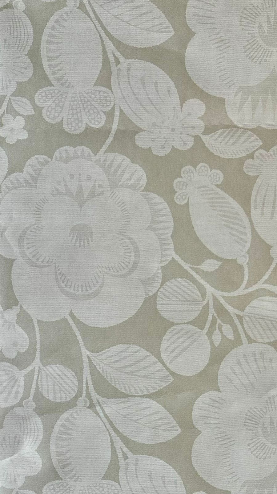 PAPEL FLORAL