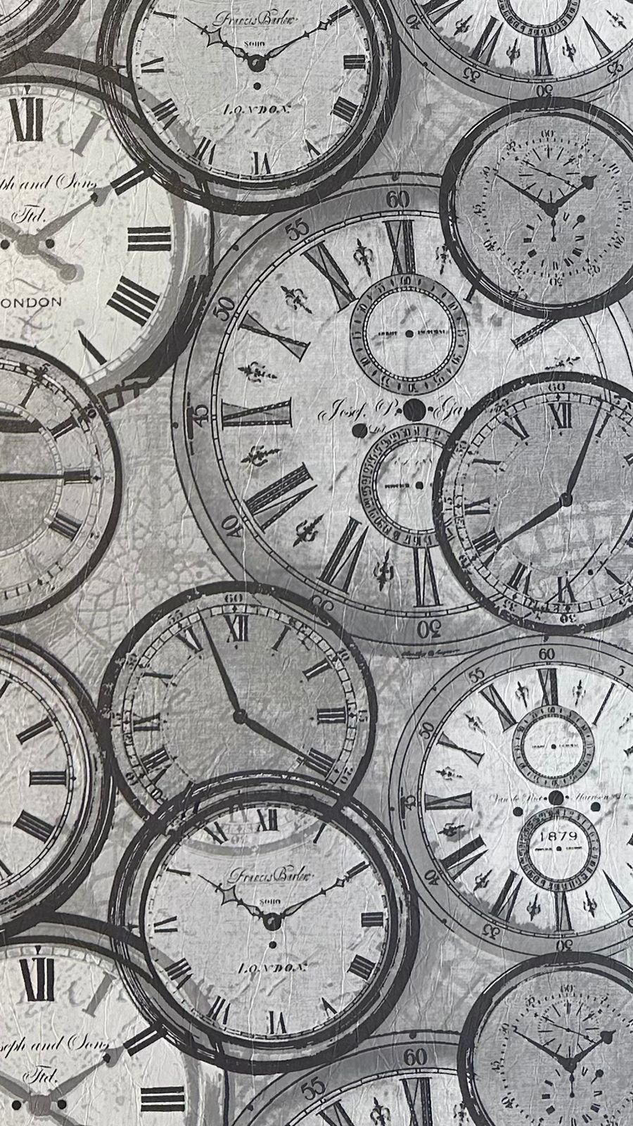 PAPEL VINTAGE