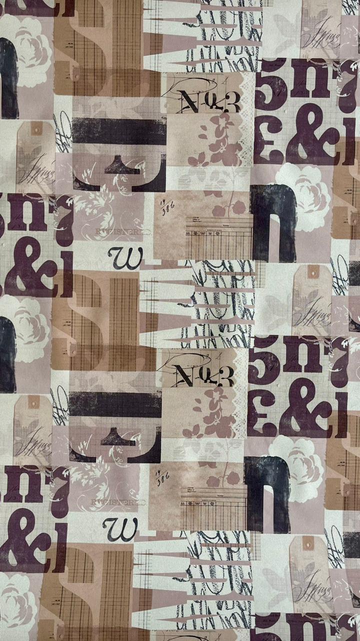 PAPEL VINTAGE