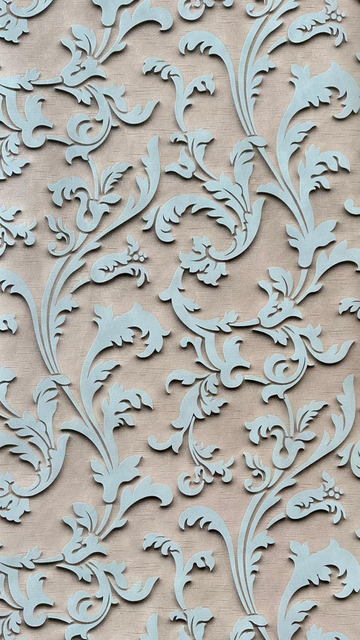PAPEL 3D