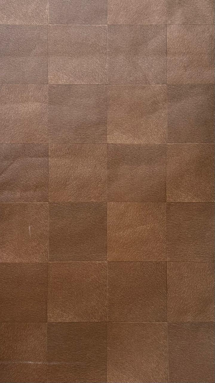 PAPEL COURO