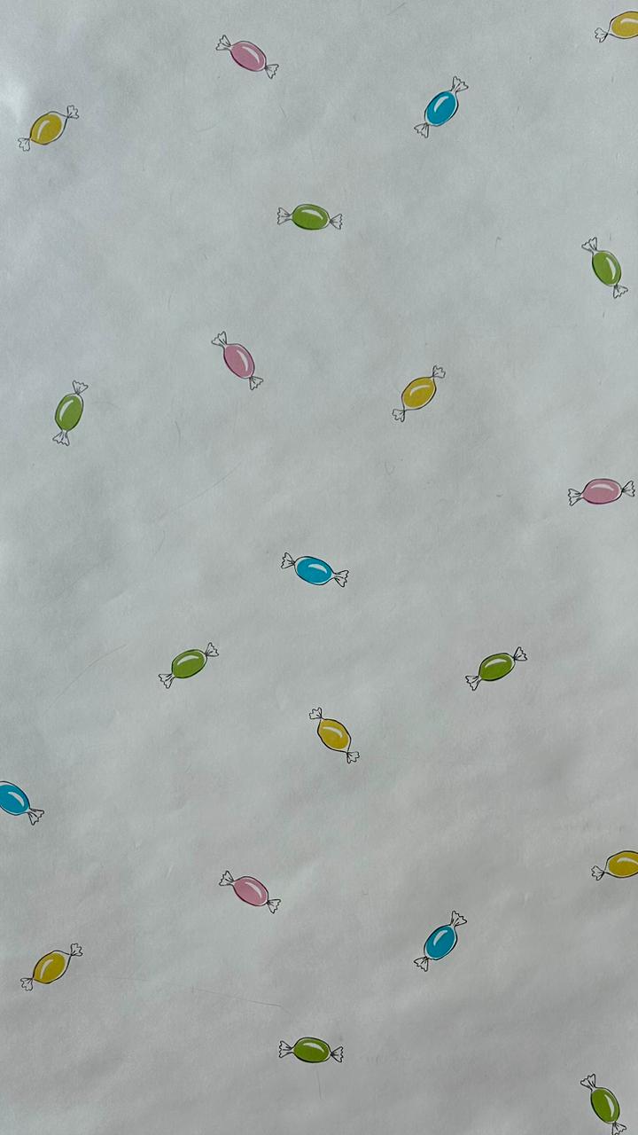 PAPEL INFANTIL