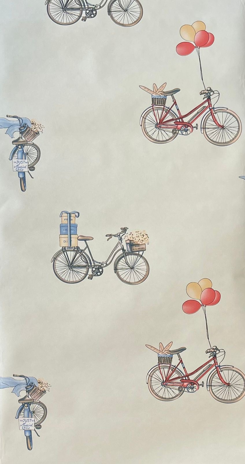 PAPEL INFANTIL