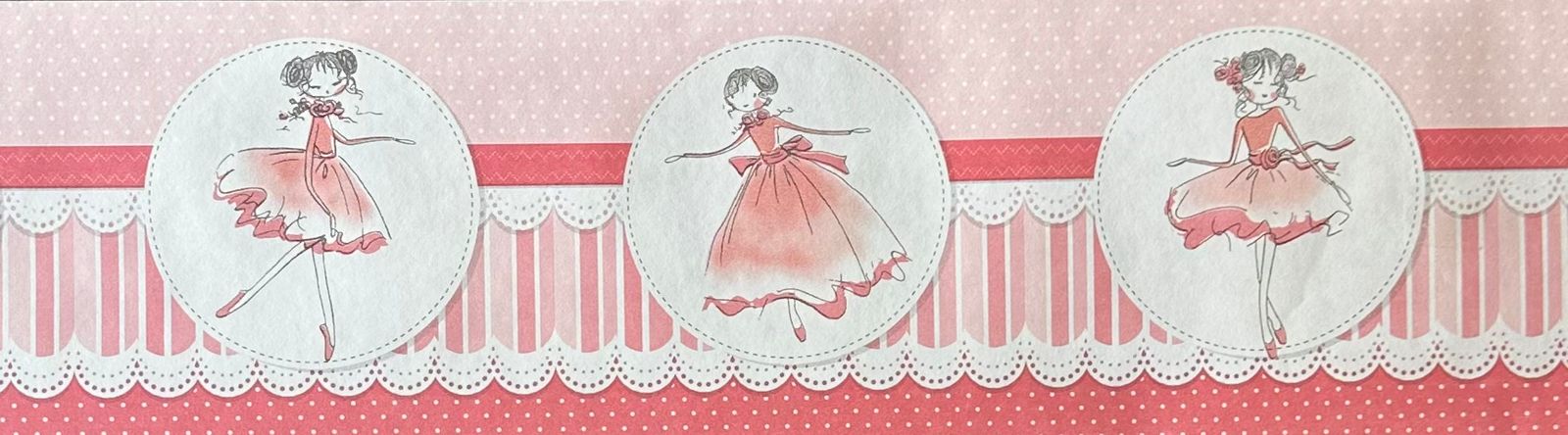 FAIXA INFANTIL