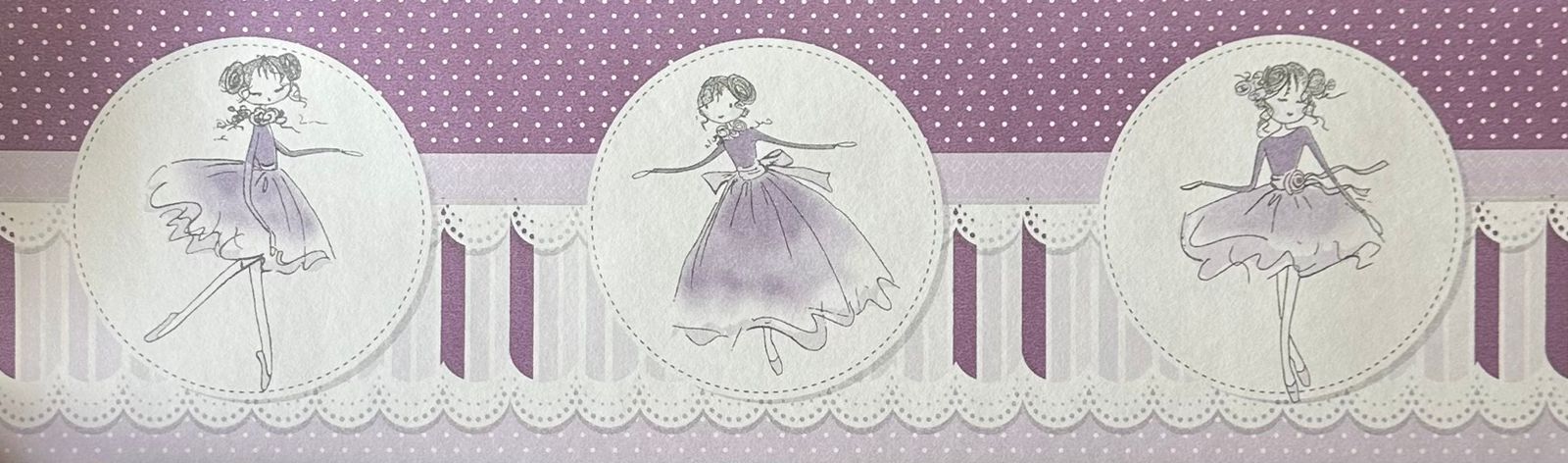FAIXA INFANTIL