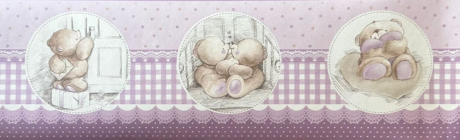 FAIXA INFANTIL