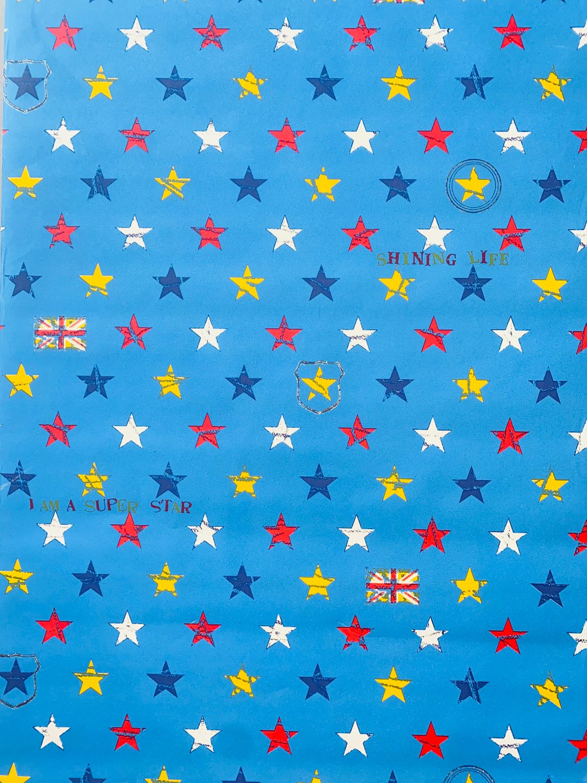 PAPEL INFANTIL