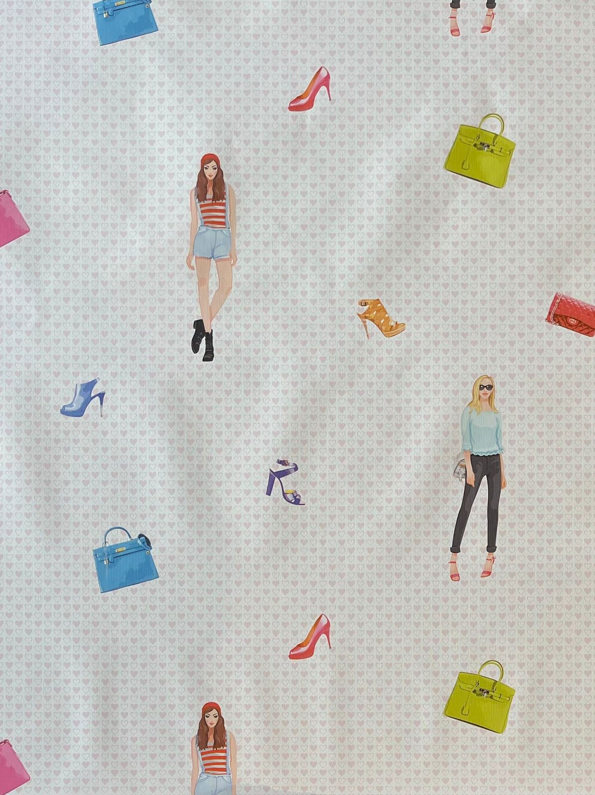 PAPEL INFANTIL
