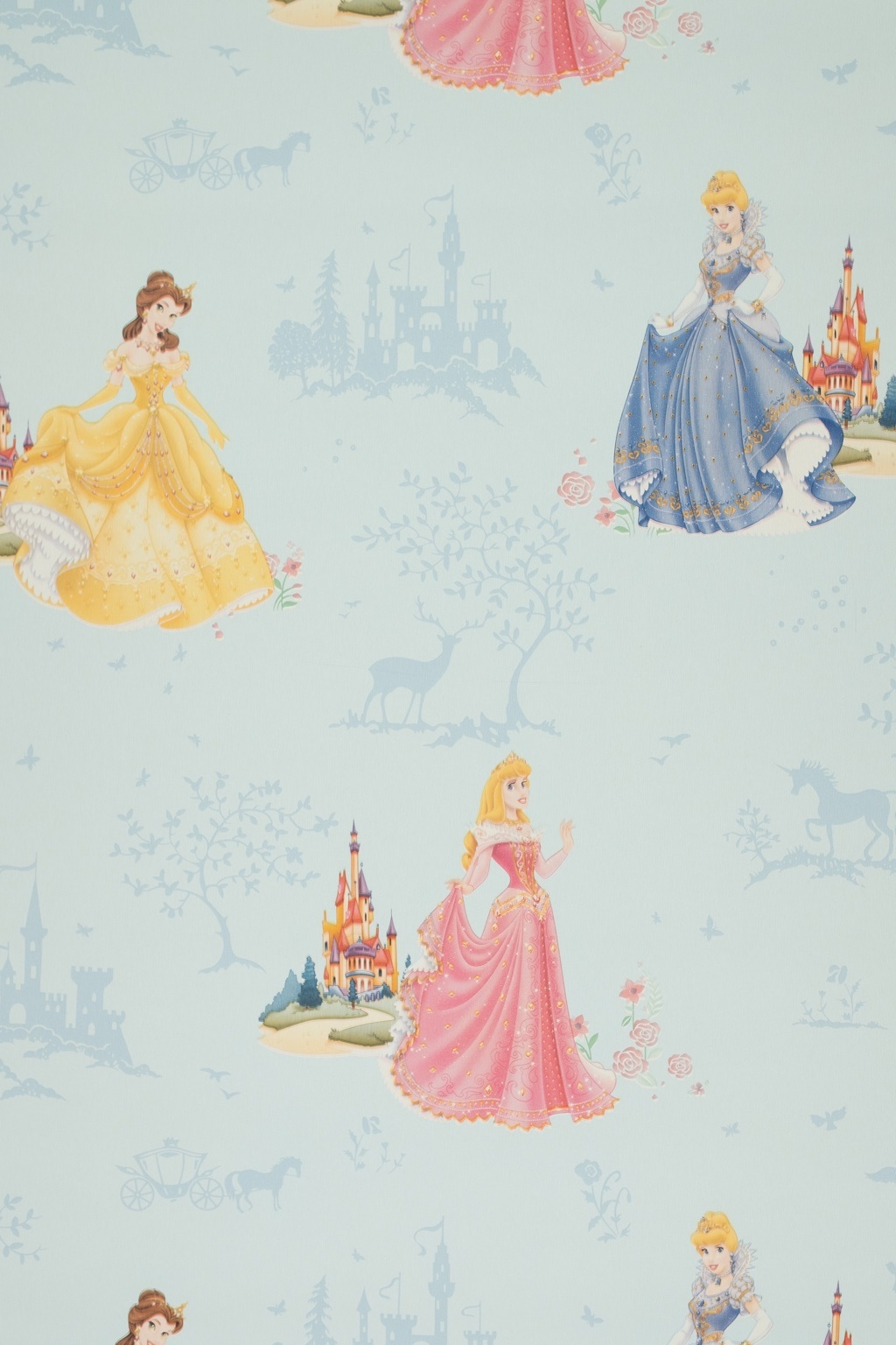 PAPEL INFANTIL