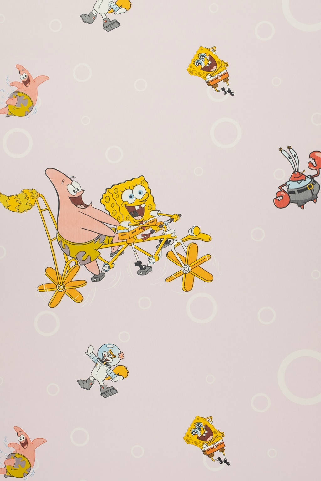 PAPEL INFANTIL