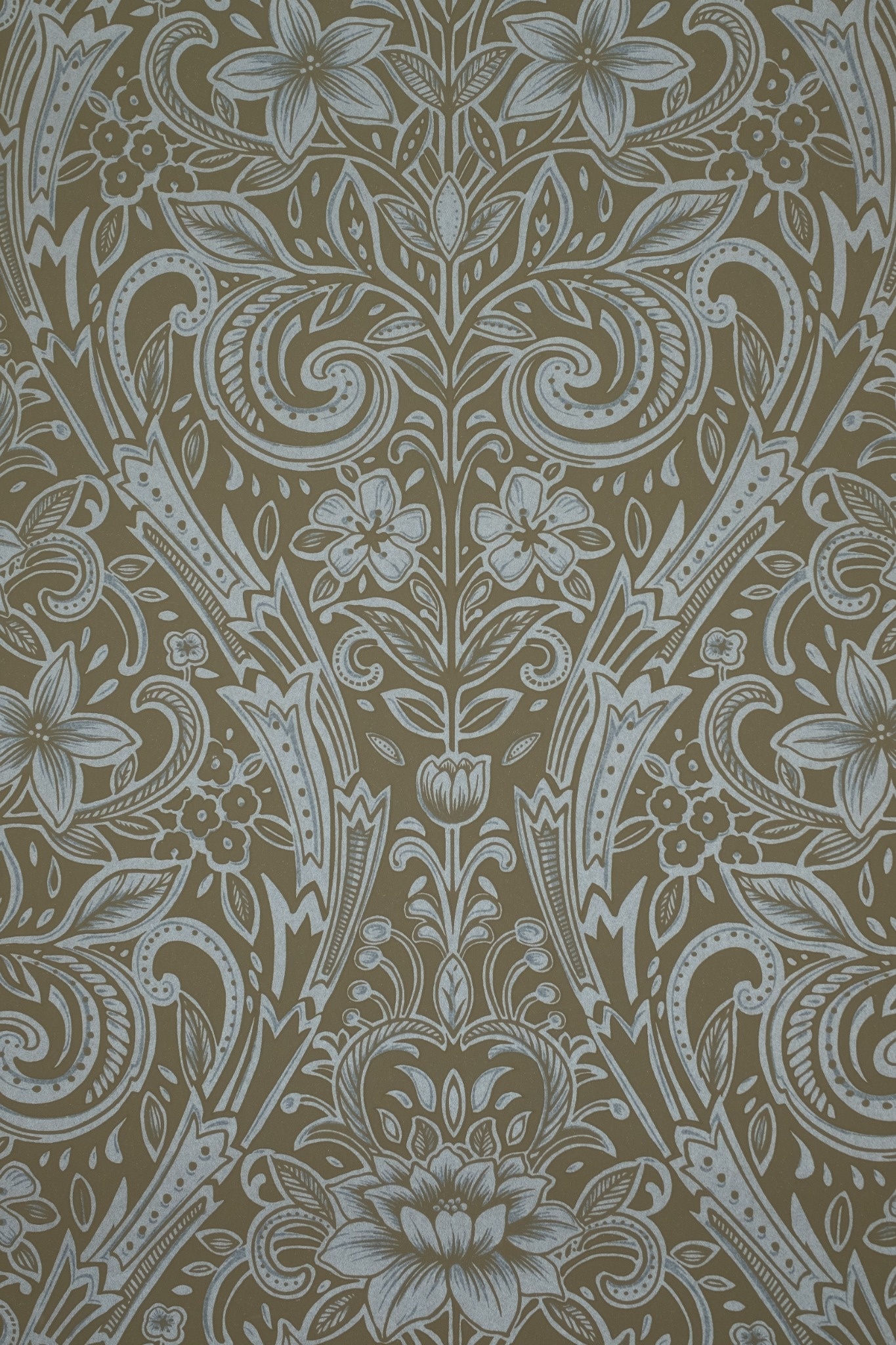 PAPEL FLORAL