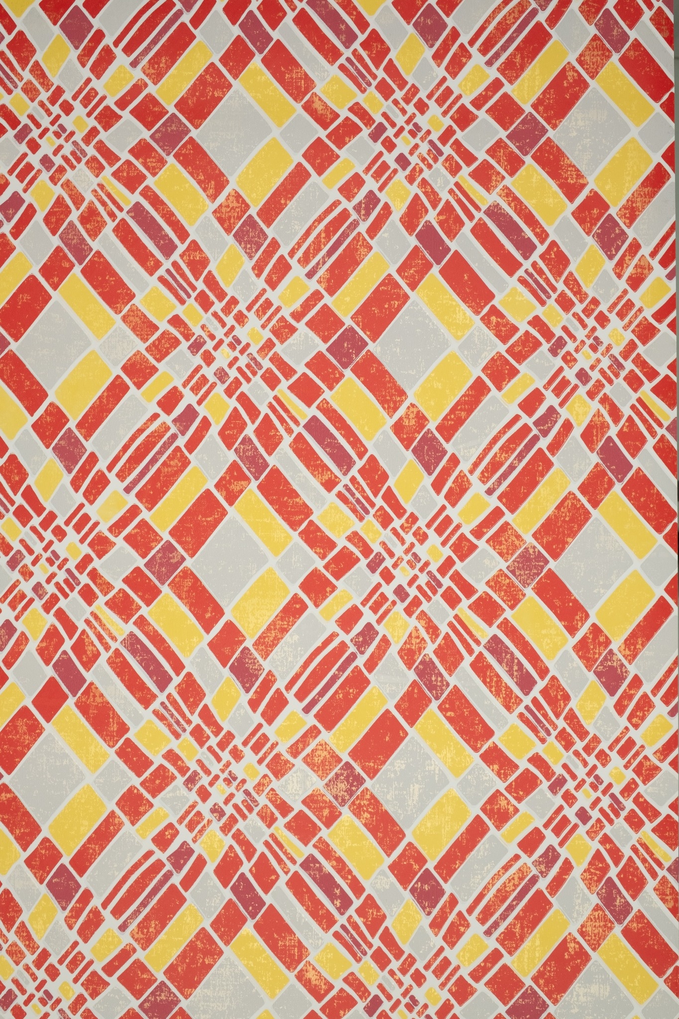 PAPEL GEOMETRICO